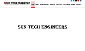 Suntechengineers.com thumbnail