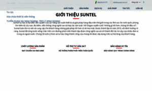 Suntel.com.vn thumbnail