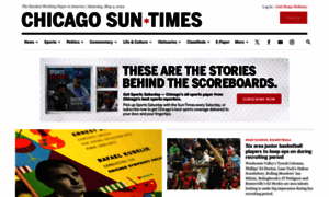 Suntimes.com thumbnail