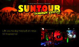 Suntour.nu thumbnail