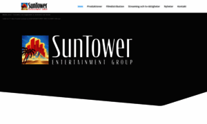 Suntower.se thumbnail