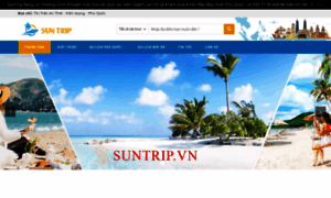 Suntrip.vn thumbnail