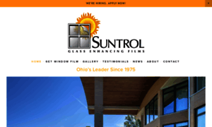Suntrol.com thumbnail