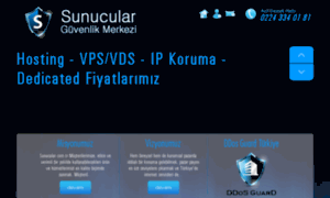 Sunucular.com.tr thumbnail