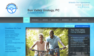 Sunvalleyurology.businesscatalyst.com thumbnail