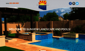 Sunviewaz.com thumbnail