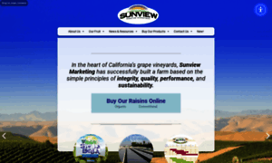 Sunviewmarketing.com thumbnail