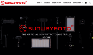 Sunwayfoto.com.au thumbnail