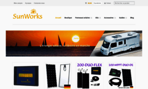 Sunworks.fr thumbnail