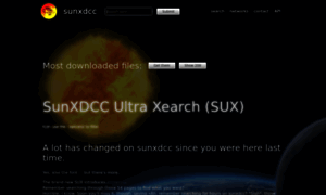 Sunxdcc.com thumbnail