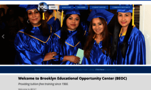 Sunybeoc.org thumbnail