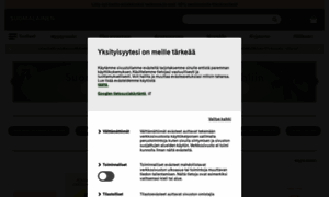Suomalainen.com thumbnail