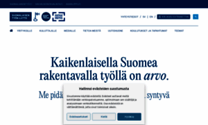 Suomalainentyo.fi thumbnail