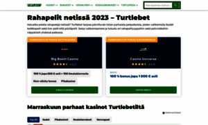 Suomalaiset.com thumbnail