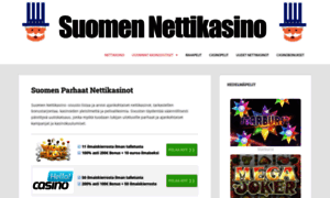 Suomen-nettikasino.com thumbnail