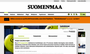 Suomenmaa.fi thumbnail