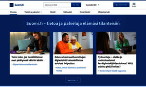 Suomi.fi thumbnail