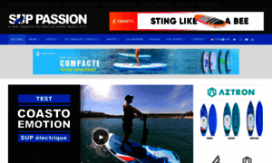 Sup-passion.com thumbnail