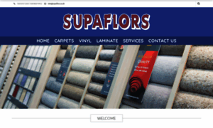 Supaflors.co.uk thumbnail