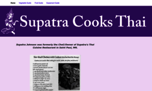 Supatra.com thumbnail