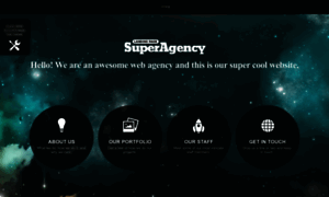 Super-agency-wp.webfactoryltd.com thumbnail