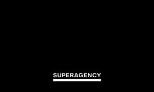 Super-agency.com thumbnail