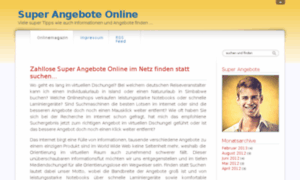 Super-angebote-online.de thumbnail