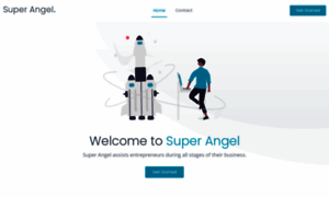 Super-angel.ch thumbnail