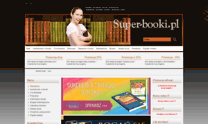 Super-booki.pl thumbnail