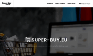 Super-buy.eu thumbnail