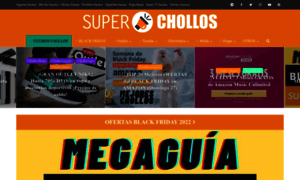 Super-chollos.com thumbnail