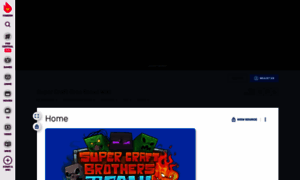 Super-craft-bros-brawl.wikia.com thumbnail