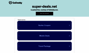 Super-deals.net thumbnail