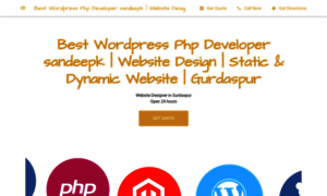 Super-developer-sandeepk.business.site thumbnail