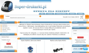 Super-drukarki.pl thumbnail