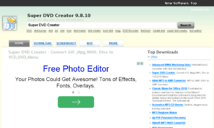 Super-dvd-creator.com-about.com thumbnail