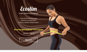 Super-ecoslim.info thumbnail