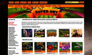 Super-hry.com thumbnail