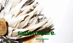 Super-nature.fr thumbnail