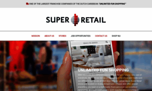 Super-retail.com thumbnail