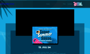 Super-sommer-sause.de thumbnail