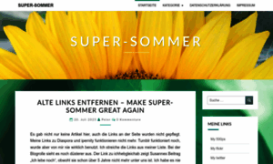 Super-sommer.de thumbnail