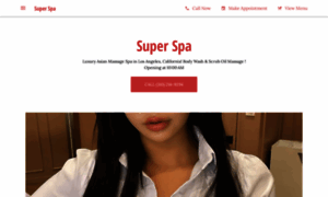Super-spa-asian-massage-los-angeles.business.site thumbnail
