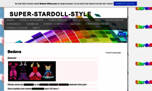 Super-stardoll-style.tr.gg thumbnail