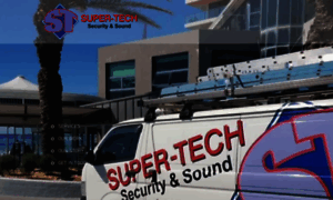 Super-tech.com.au thumbnail