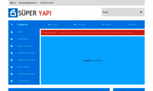 Super-yapi.com thumbnail