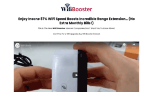 Super.wifibooster.shop thumbnail