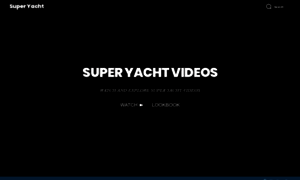 Super.yacht.video thumbnail