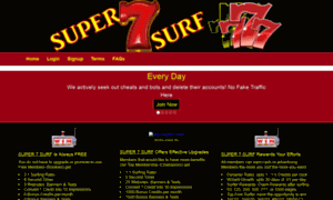 Super7surf.com thumbnail