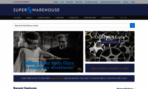 Super8warehouse.com thumbnail